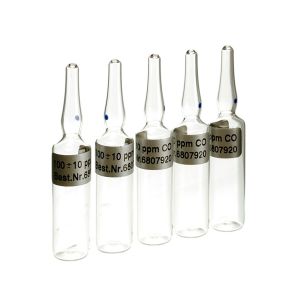 Flow Check Ampoules, 3Pk