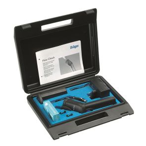 Flow Check Battery Pack