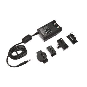 Flow Check Charger