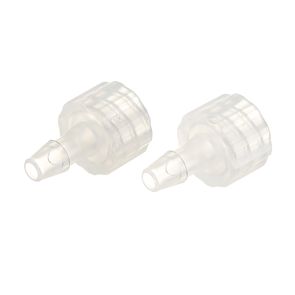 Hose Connection, 3mm, 2Pk