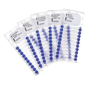 MicroTube, 1,3 Butadiene, 0.5-25 ppm