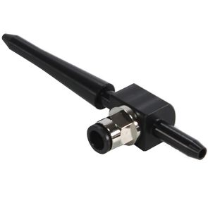 Oil Mist Impactor Adapter in Aerotest Kits