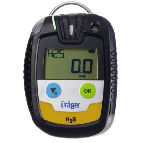 Pac 6000 Personal Gas Detector for H2S