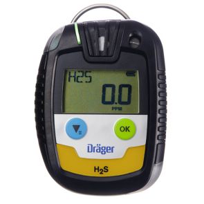 Pac 6500 Personal Gas Detector for H2S