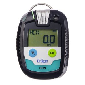 Pac 8000 Personal Gas Detector for HCN