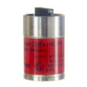 Smart CatEx Sensor, LEL, 0-100% volume