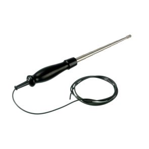 Telescopic Probe 100 w/Accessories