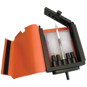 Tube Warmer, 2Pk 