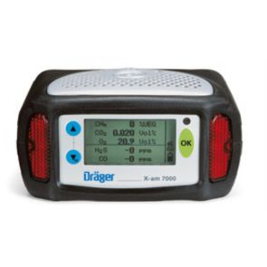 X-am 7000 Pump