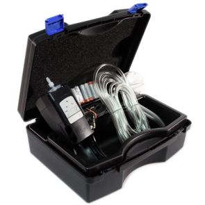 X-am Series Remote Pump Kit