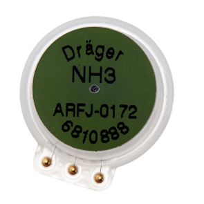 XXS Sensor, Ammonia, 0-300 ppm