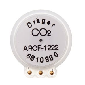 XXS Sensor, Carbon Dioxide, 0-5% volume
