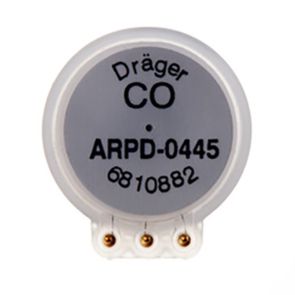 XXS Sensor, Carbon Monoxide, 0-999 ppm