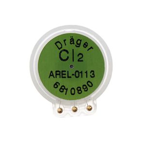 XXS Sensor, Chlorine, 0-20 ppm