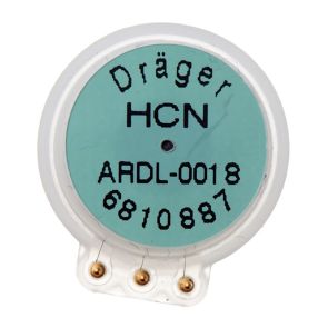 XXS Sensor, Hydrogen Cyanide, 0-50 ppm