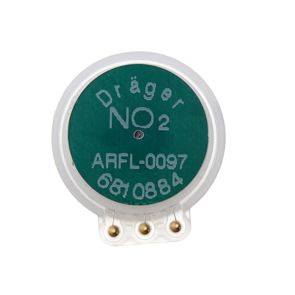 XXS Sensor, Nitrogen Dioxide, 0-50 ppm