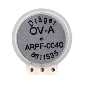 XXS Sensor, Organic Vapor, 0-200 ppm