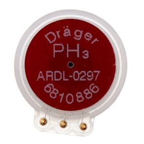 XXS Sensor, Phosphine, 0-20 ppm