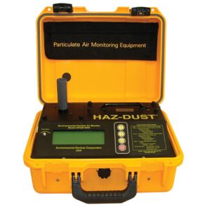 EPAM-5000 Monitor Kit, 1.0 µm Impactor