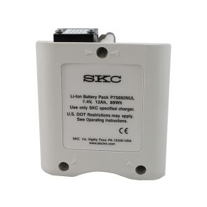 External Battery Assembly, Leland Legacy