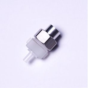 Face Level Sampling Headset Mini Sampler, 13mm