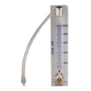 Field Rotameter, 100-1000ml/min