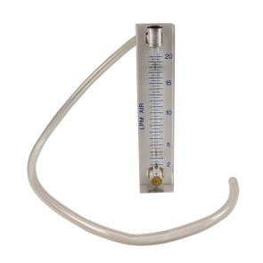Field Rotameter, 2-20 L/min