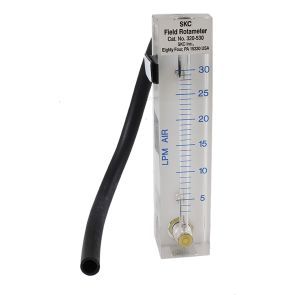 Field Rotameter, 3-30L/min