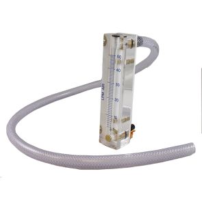 Field Rotameter, 4-50L/min