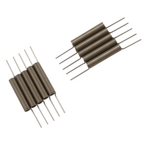 Filter Cassette Holder Side Springs, 10Pk