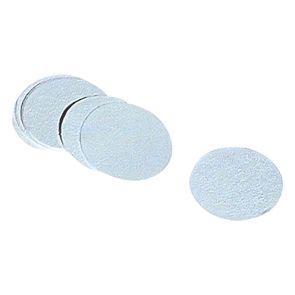 Filter, Gelatin, w/o Support Pad, 37mm, 50Pk