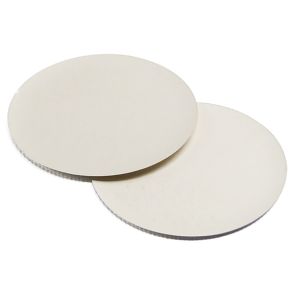 Filter, Silver Membrane w/o support pad, 0.45 µm, 25mm, 50Pk