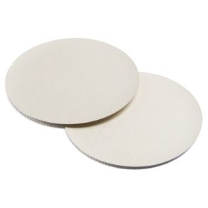 Filter, Silver Membrane w/o support pad, 0.8µm, 47-mm, 25Pk