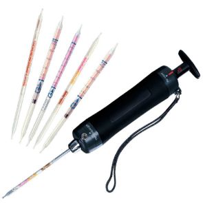 Hot Probe Holder