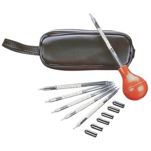 Smoke Tube Kit