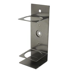 Glass Midget Impinger Holder for AirChek 52, Universal Series, Single