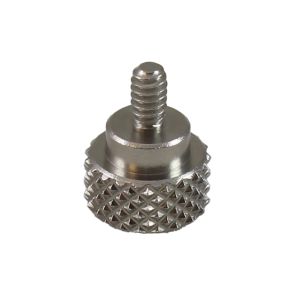 GS Cyclone Screw, Stainless Steel