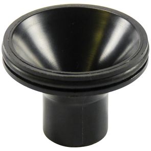 GS Series Cyclone Cassette Adapter, 25mm