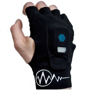 HAV-Sentry w/Large Glove
