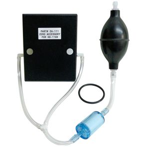 HAZ-DUST 1100 Zeroing Accessory