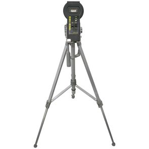HAZ-DUST I Tripod