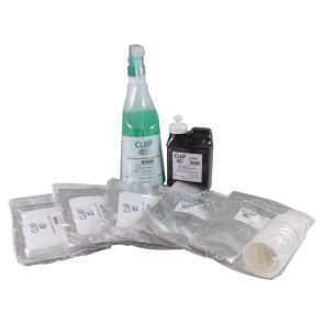 Hazard Assessment Test Kit, Acid/Base