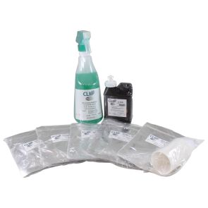 Hazard Assessment Test Kit, Aliphatic Amines