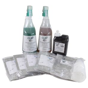 Hazard Assessment Test Kit, Aromatic Amines