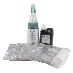 Hazard Assessment Test Kit, Nickel