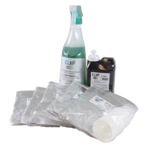 Hazard Assessment Test Kit, Phthalaldehyde