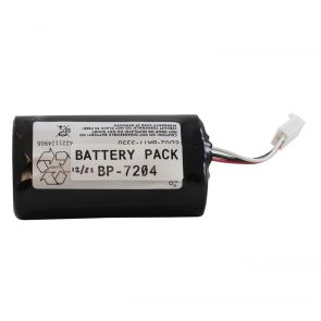HD-7204 Battery Pack