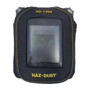 HD-7204 Black Pouch
