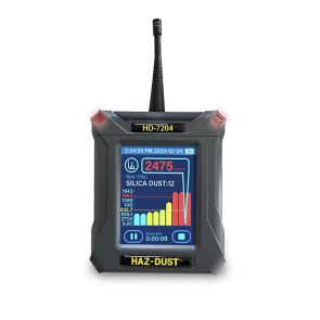 HD-7204 Kit with PPI Inlet/Sensor
