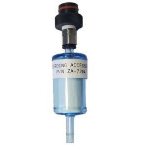 HD-7204 Zeroing Accessory